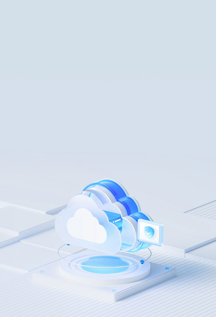 Qverse三維空間云平臺