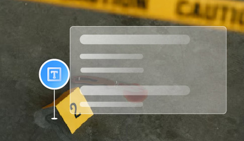 多元可視化標簽