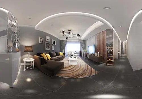 VR家裝應用如火如荼 VR家裝.jpg