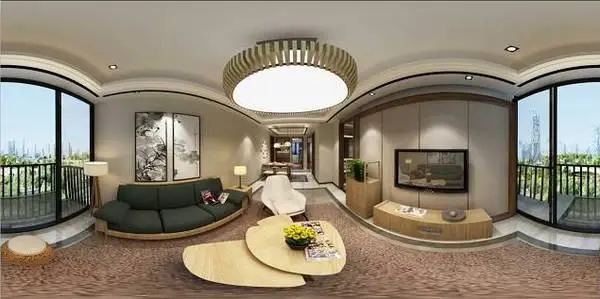 VR看房買房靠譜嗎?VR看房能否拯救疫情后的房產(chǎn)市場呢? VR看房.jpg